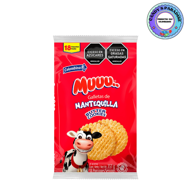 muuu cookie