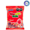 rojo fresa