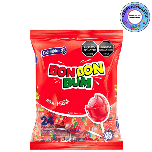 rojo fresa rojo fresa