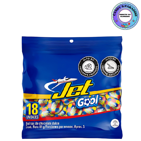 jet gool