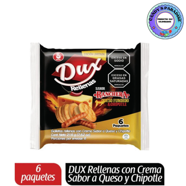 dux ranchera1