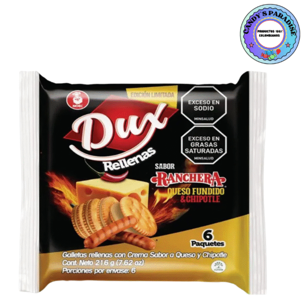 dux ranchera
