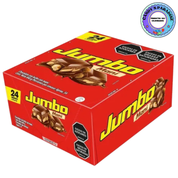 jumbo