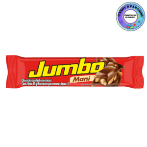 jumbo mani