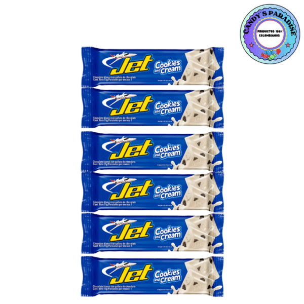 jet cookies 1