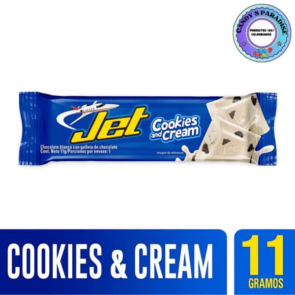 jet cookies
