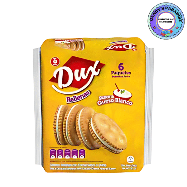 dux queso