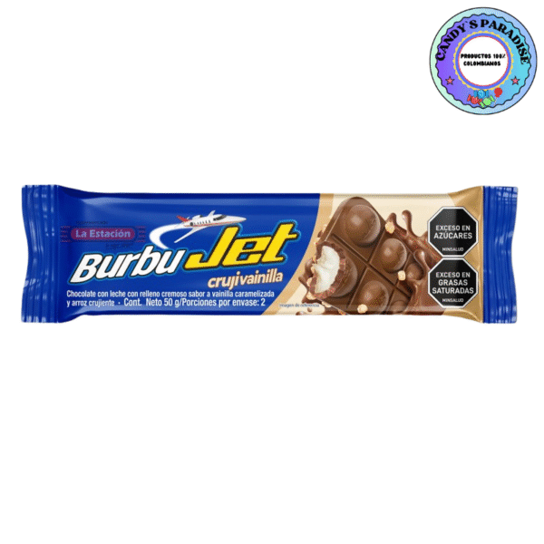 BURBU JET Burbu Jet x2 und (50g)