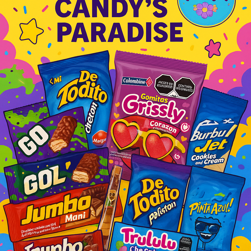 Candys