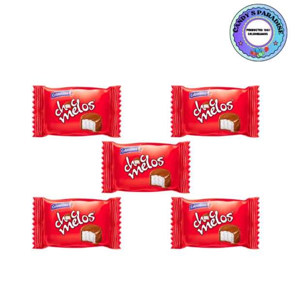 Chocmelos