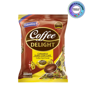 Coffee delight