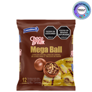 mega ball