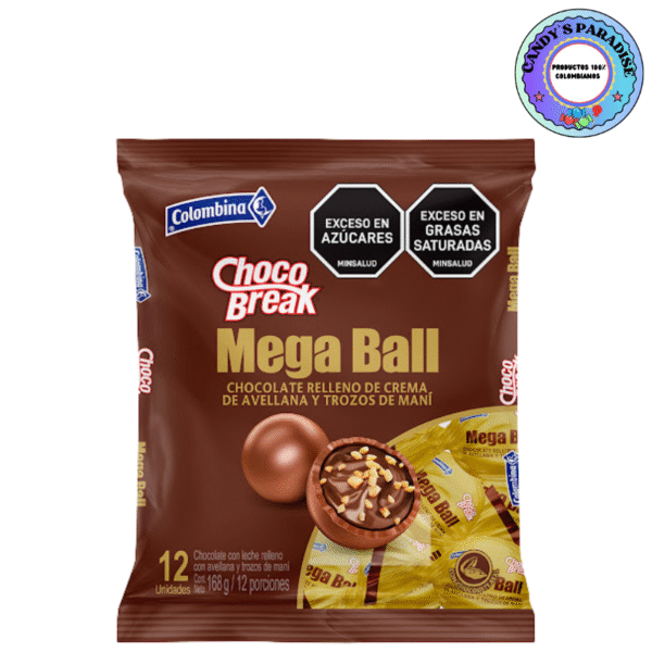 mega ball