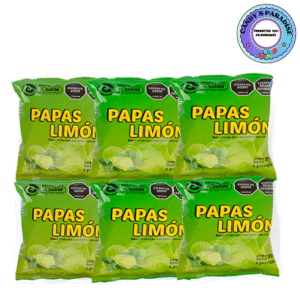 limo potatoes