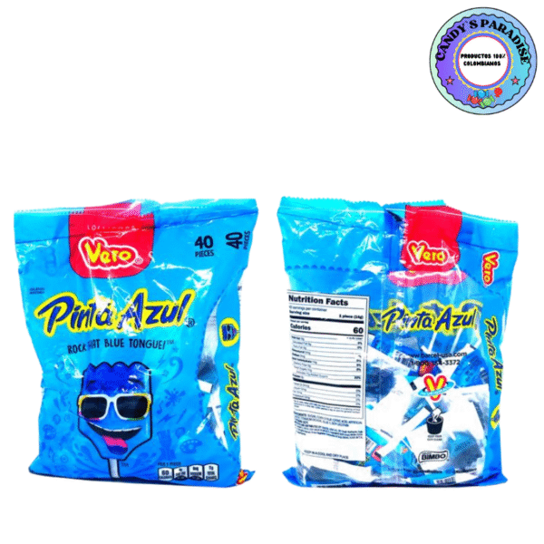 Pinta Azul