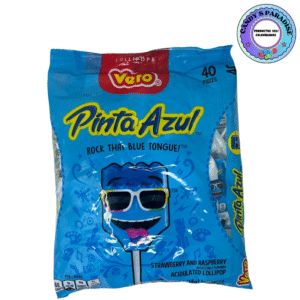 Pinta Azul