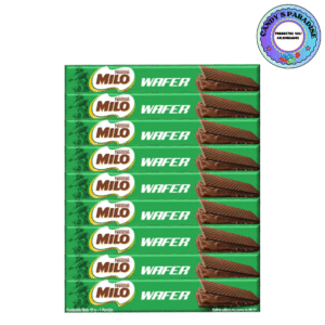 Wafer Milo