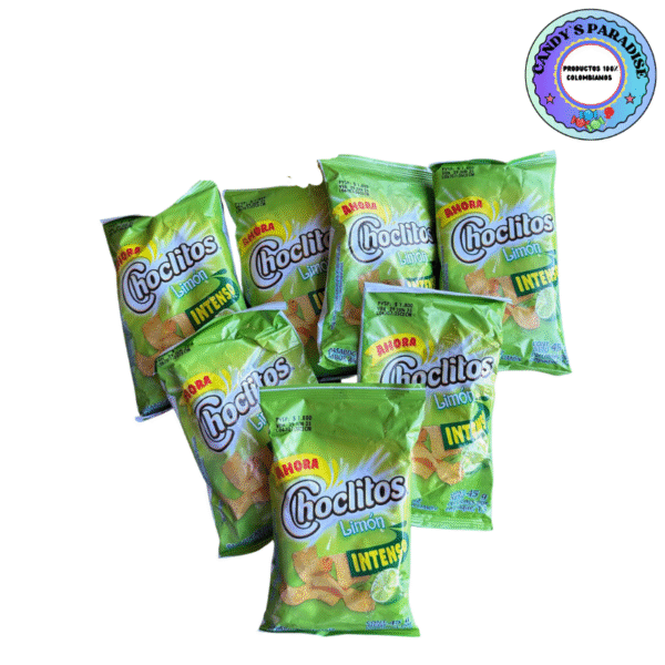 choclitos