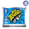 Detodito Blue