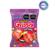 grissly corazone