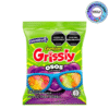 grissly osos