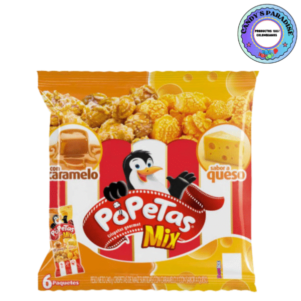 popetas