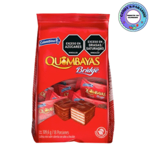 Quimbayas