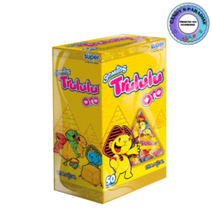 Trululu Gold