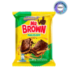 Mr. Brown x75 gr