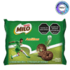 Galletas Milo anillos x12