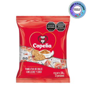 Copelia Panelita x22