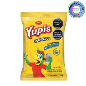 Yupis 39g