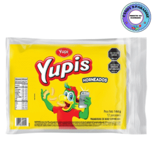 Yupis x12 12gr