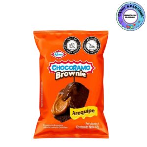 Chocoramo Brownie x65 gr