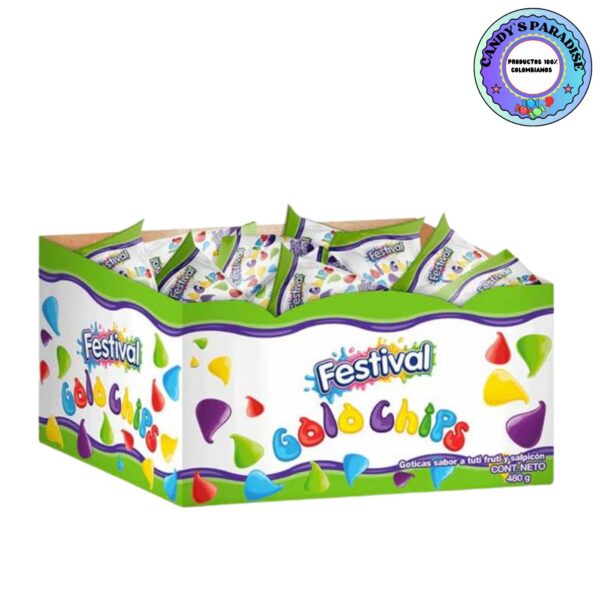 Golochips Festival