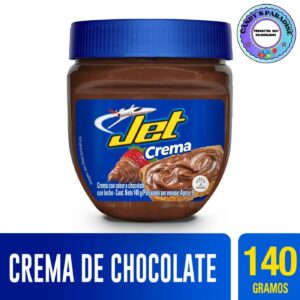 Jet Cream x140gr