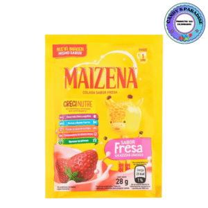 Maizena Coladas