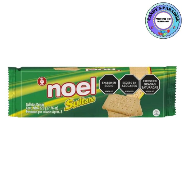 Noel Sultana
