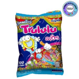Trululu Aros