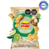 limón pimienta