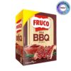 salsa BBQ fruco