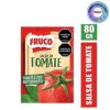 salsa de tomate fruco