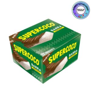 supercoco barra x12