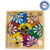 Parqués Imantado