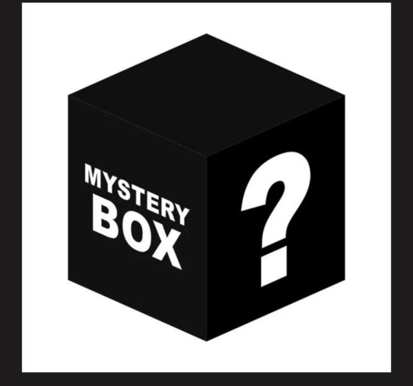 Small Colombian surprise box